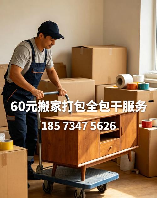 元阳县搬家省心不踩坑 选对本地专业队伍，就近服务轻松乔迁
