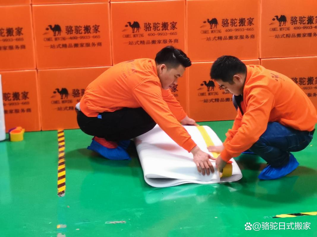 2026国内与国际搬家公司怎么选？7家靠谱服务商真实参考