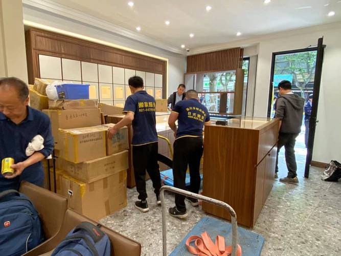 长途独居女性私密搬家收纳全攻略大揭秘 搬家服务篇