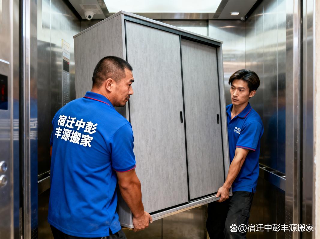 搬家顺利落地！真心致谢靠谱搬运师傅，这样的搬家服务值得人手一份