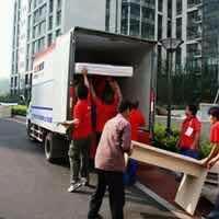 合肥顺达搬家 一站式家具拆装与空调移机服务，让居民搬家更省心