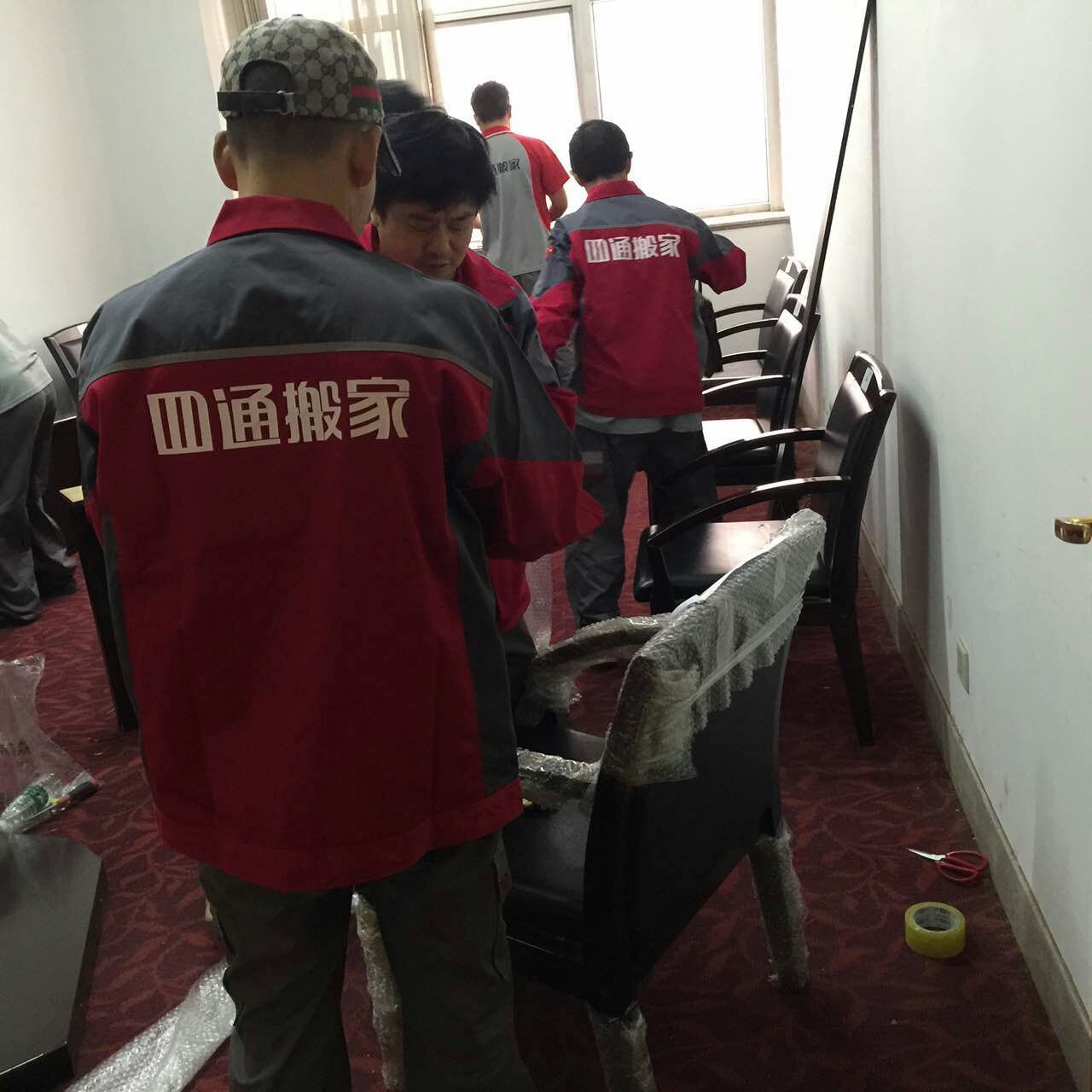 潼阳路正规搬家公司的寻找渠道与搬家服务指南