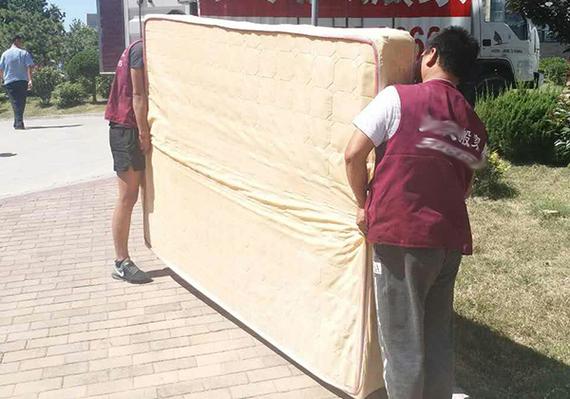 搬家服务全指南 从选择到顺利搬迁的实用攻略
